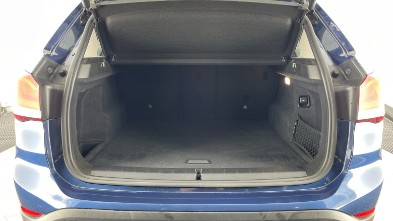 BMW X1 sDrive 18i [136] SE 5dr Petrol Estate